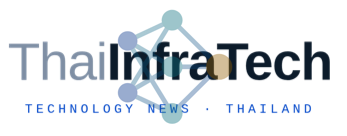 ThaiInfraTech.com